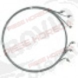 Rezistenta 12000 W, 230 V
