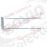 Rezistenta 1000 W, 230 V - Silanos