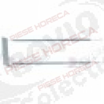 Rezistenta 1000 W, 230 V - Silanos