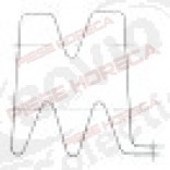 Rezistenta 2200 W, 230 V