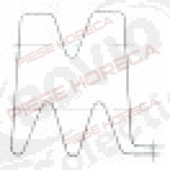 Rezistenta 2200 W, 230 V