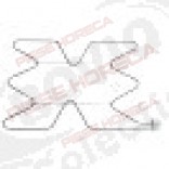 Rezistenta 3000 W, 230 V