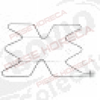 Rezistenta 3000 W, 230 V