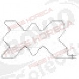 Rezistenta 4000 W, 230 V