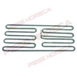 Rezistenta pentru grill. Rezistenta 1800W, alimentare 230V, lungime 290mm, latime 130mm. Pentru EMMEPI 