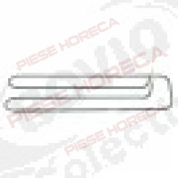 Rezistenta 1200 W, 230 V