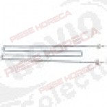 Rezistenta 2520 W, 230 V