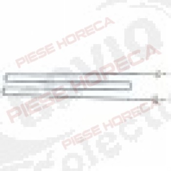 Rezistenta 2520 W, 230 V