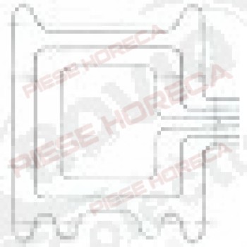 Rezistenta 3275 W, 400 V