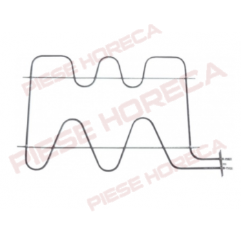 Rezistenta 2000 W cuptor GICO alimentare  230 V