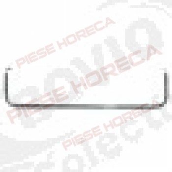 Rezistenta 370 W, 57,5 V