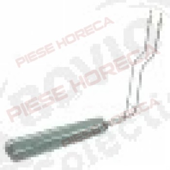 Rezistenta 3000 W, 240 V