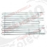 Rezistenta 2700 W, 240 V