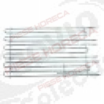 Rezistenta 2700 W, 240 V