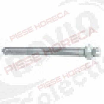 Rezistenta 4500 W, 230 V