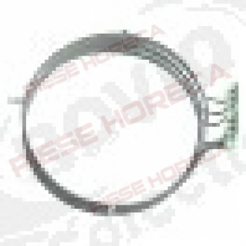 Rezistenta 10500 W, 230 V