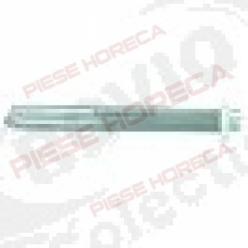 Rezistenta 7500 W, 230 V