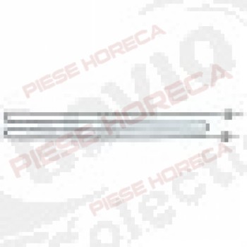 Rezistenta 4000 W, 230 V