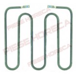 Rezistenta grill, putere 800W, alimentare 230V, Lungime 175mm, Latime 210mm, Inaltime 20mm. Pentru grill FABA 