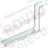 Rezistenta 1600 W, 230 V