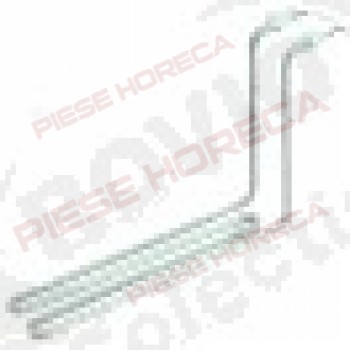Rezistenta 1600 W, 230 V