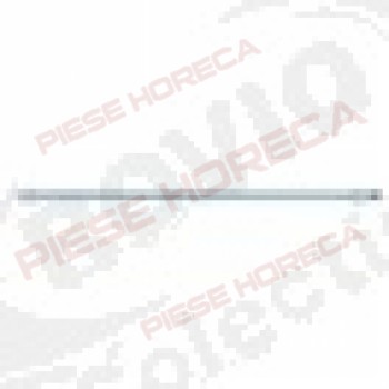 Rezistenta L 390 mm, o 12 mm