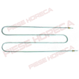 Rezistenta cuptor pizza, putere 1000W, alimentare 230V