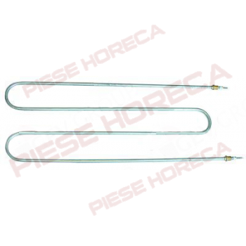 Rezistenta cuptor pizza, putere 1000W, alimentare 230V