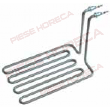 Rezistenta 2500 W, 230 V