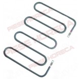 Rezistenta grill, putere 1200W, alimentare 230V, Lungime 180mm, Latime 220mm, Inaltime 20mm,. Pentru grill FABA