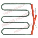 Rezistenta grill, putere 1000W, alimentare 230V, Lungime 177mm, Latime 183mm, inaltime 25mm. Pentru grill SILANOS  