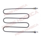 Rezistenta 1600W pentru BainMarie, grill  CF-Cenedese