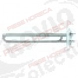 Rezistenta 2600 W, 230 V