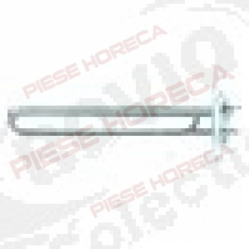 Rezistenta 2600 W, 230 V
