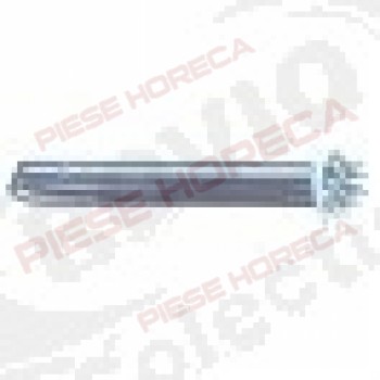 Rezistenta 4500 W, 230 V