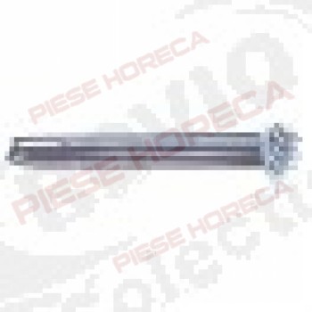 Rezistenta 9000 W, 230 V