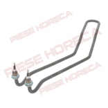 Rezistenta 2500W, 230V tanc spalare masina vase