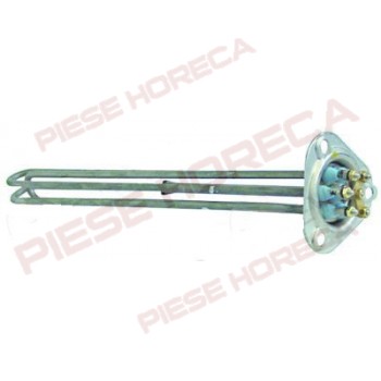 Rezistenta boiler masina de spalat vase COLGED, ELETTROBAR, MBM, LINEABLANCA, AMATIS,putere 8000W alimentare 230V
