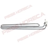 Rezistenta 2500 W, 230 V, tanc, cuva spalare masina vase Silanos, Metro France