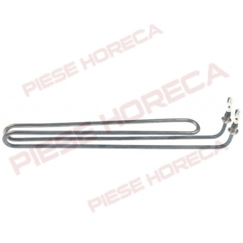 Rezistenta 2500 W, 230 V, tanc, cuva spalare masina vase Silanos, Metro France