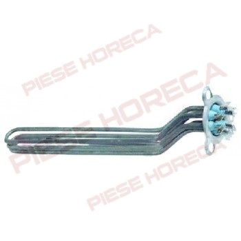 Rezistenta 4500W boiler masina de splat vase ANGELO PO, SILANOS