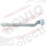 Rezistenta 8000 W, 230 V- Silanos