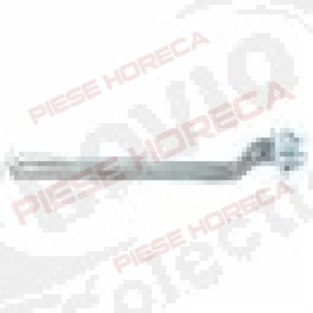 Rezistenta 8000 W, 230 V- Silanos