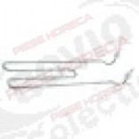 Rezistenta 2000 W, 230 V