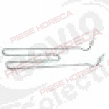 Rezistenta 2000 W, 230 V