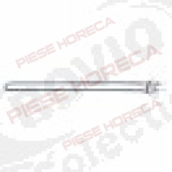 Rezistenta 2500 W, 230 V