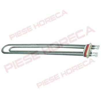 Rezistenta tanc, cuva de spalare masina spalat vase HOBART ECOMAX, 6000W, 230V