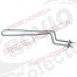 Rezistenta 2700 W, 230 V