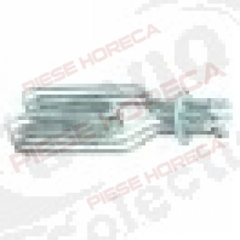 Rezistenta 3000 W, 230 V