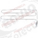 Rezistenta 1100 W, 230 V